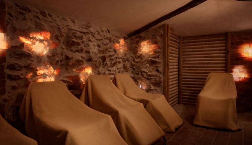 Spa Resort Sanssouci Karlovy Vary